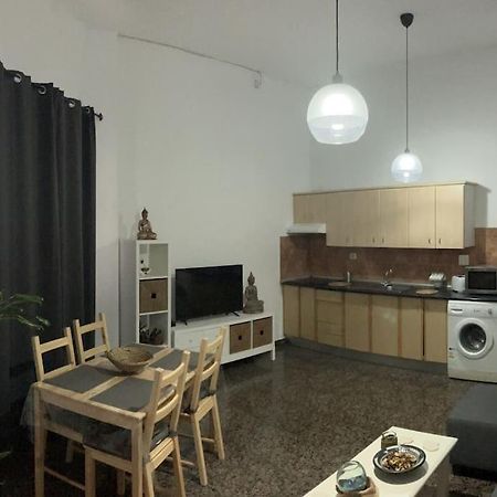 Apartamento En Гран-Тарахал Экстерьер фото