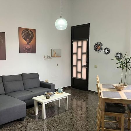 Apartamento En Гран-Тарахал Экстерьер фото
